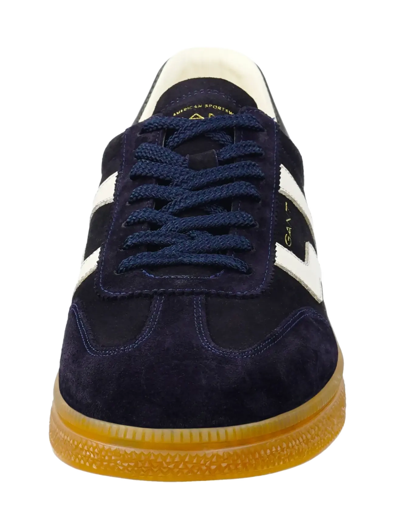 Gant - Cuzmo Sneaker - lave sneakers - marine - 1