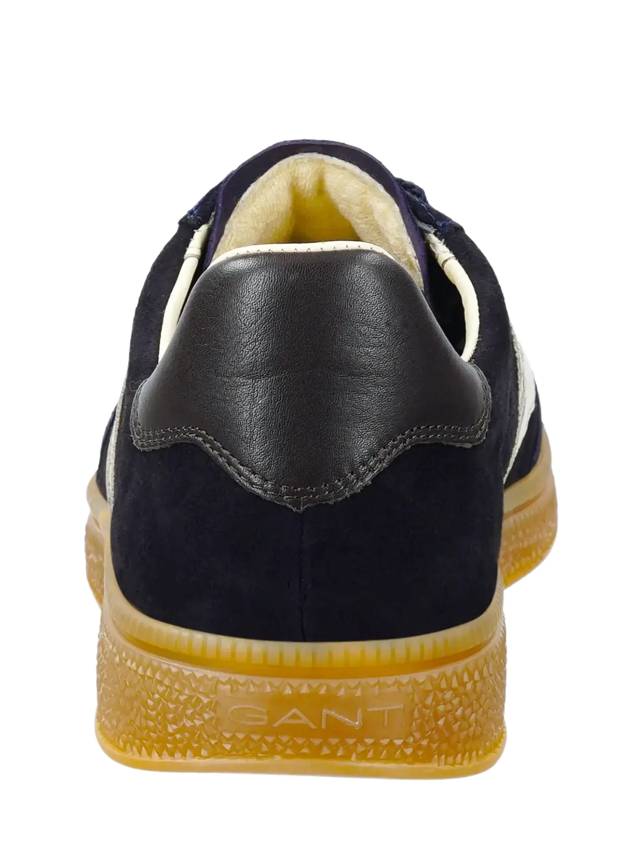 Gant - Cuzmo Sneaker - lave sneakers - marine - 2