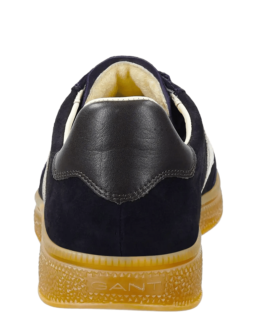 Gant - Cuzmo Sneaker - lave sneakers - marine - 2