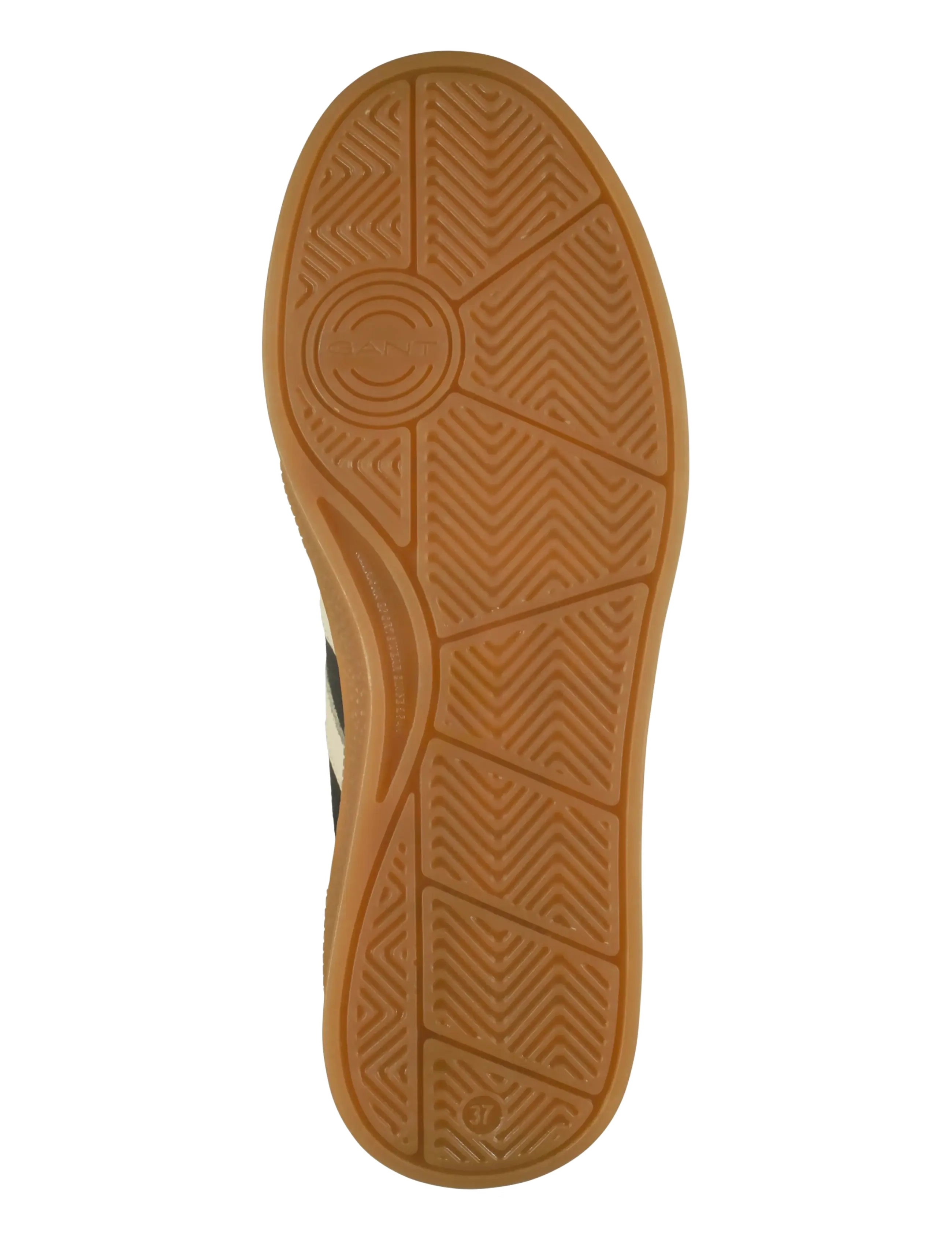 Gant - Cuzmo Sneaker - lave sneakers - marine - 5