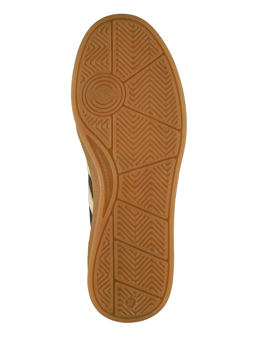 Gant - Cuzmo Sneaker - lave sneakers - marine - 5