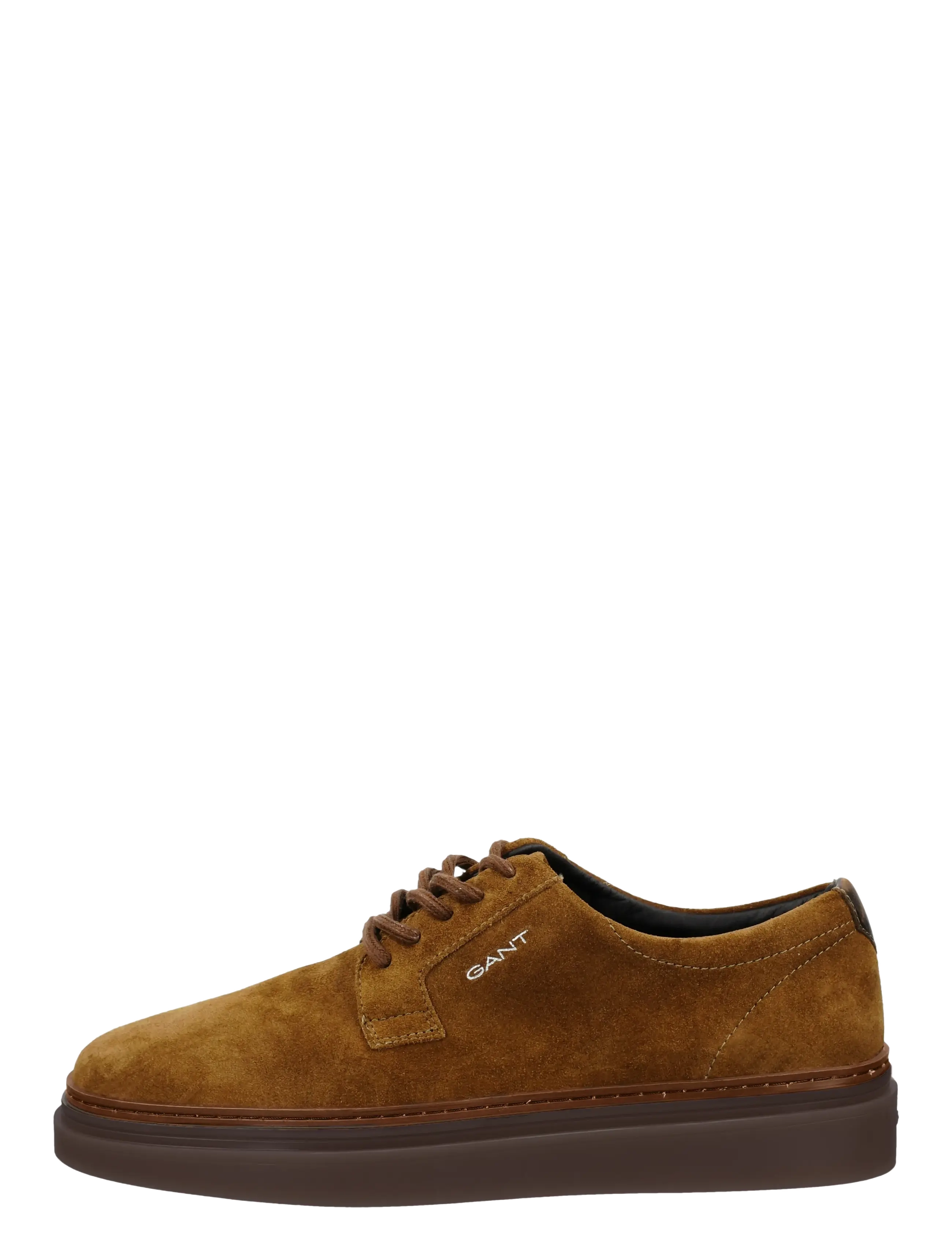 Gant Kinzoon Low Lace Shoe loafers & mockasiner herr – bild 10