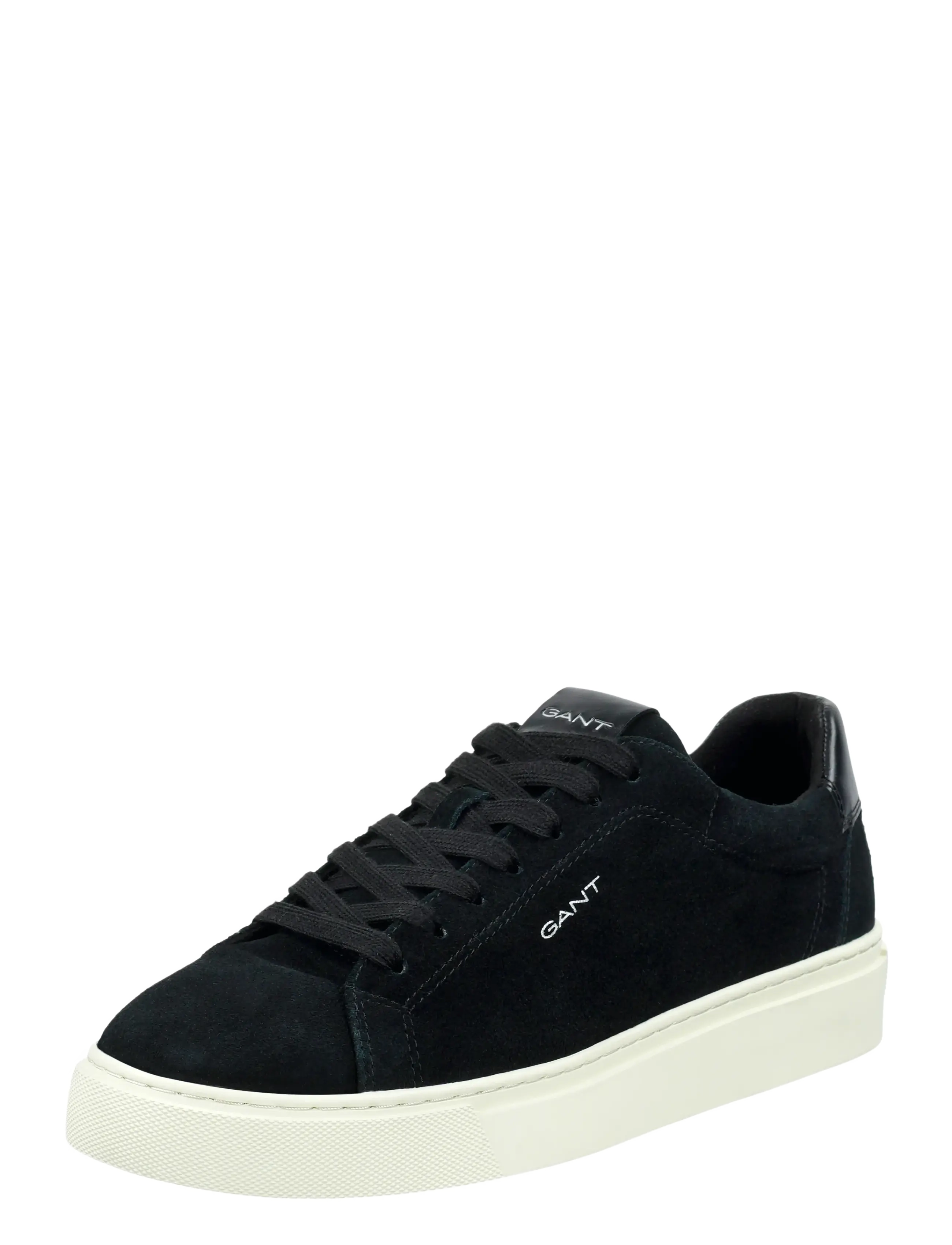 Gant Mc Julien Sneaker - Sneakers - BLACK / black