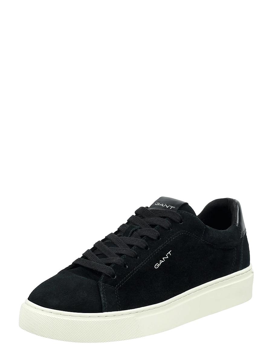 Gant - Mc Julien Sneaker - lave sneakers - black - 0