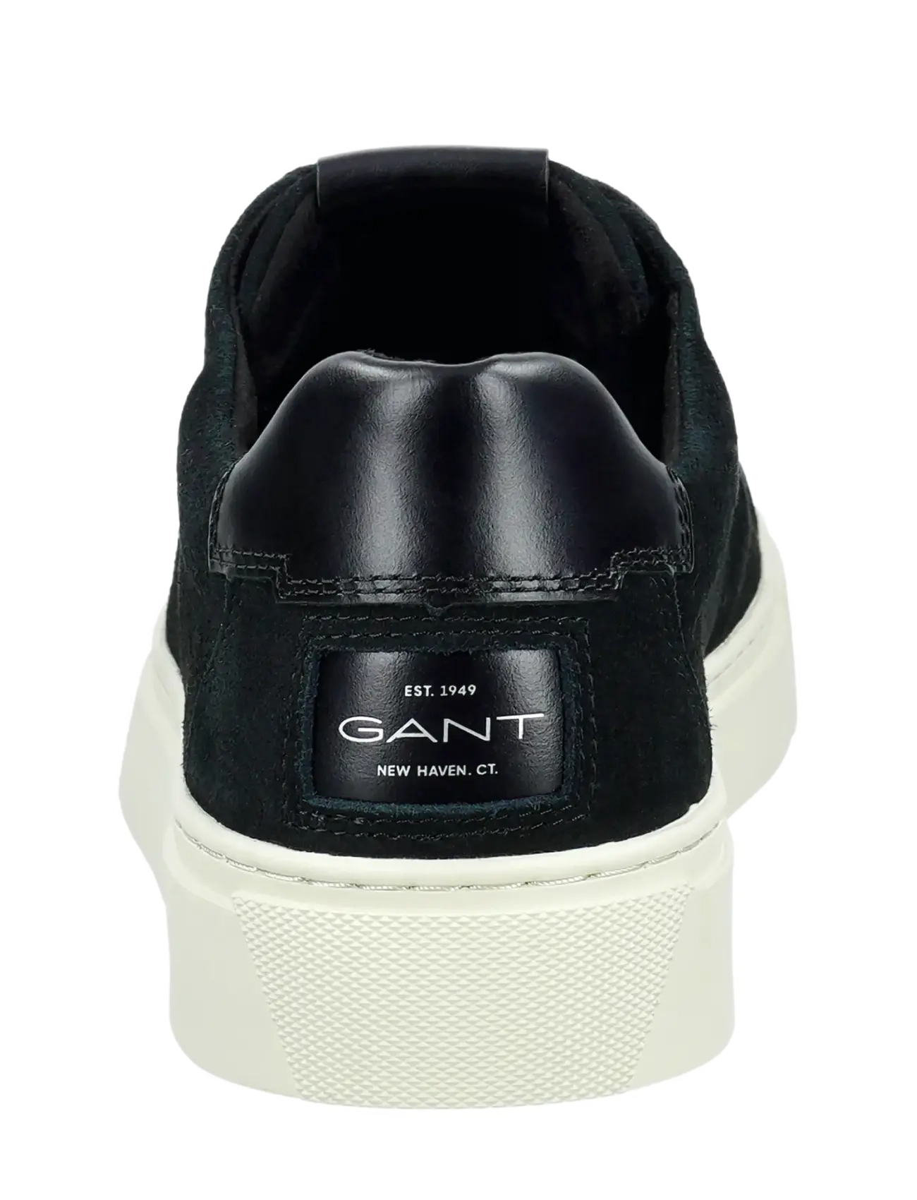 Gant - Mc Julien Sneaker - lave sneakers - black - 2