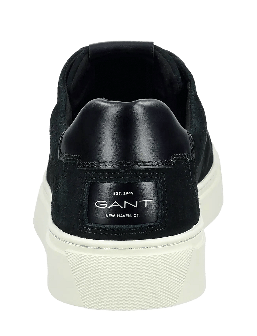 Gant - Mc Julien Sneaker - lave sneakers - black - 2