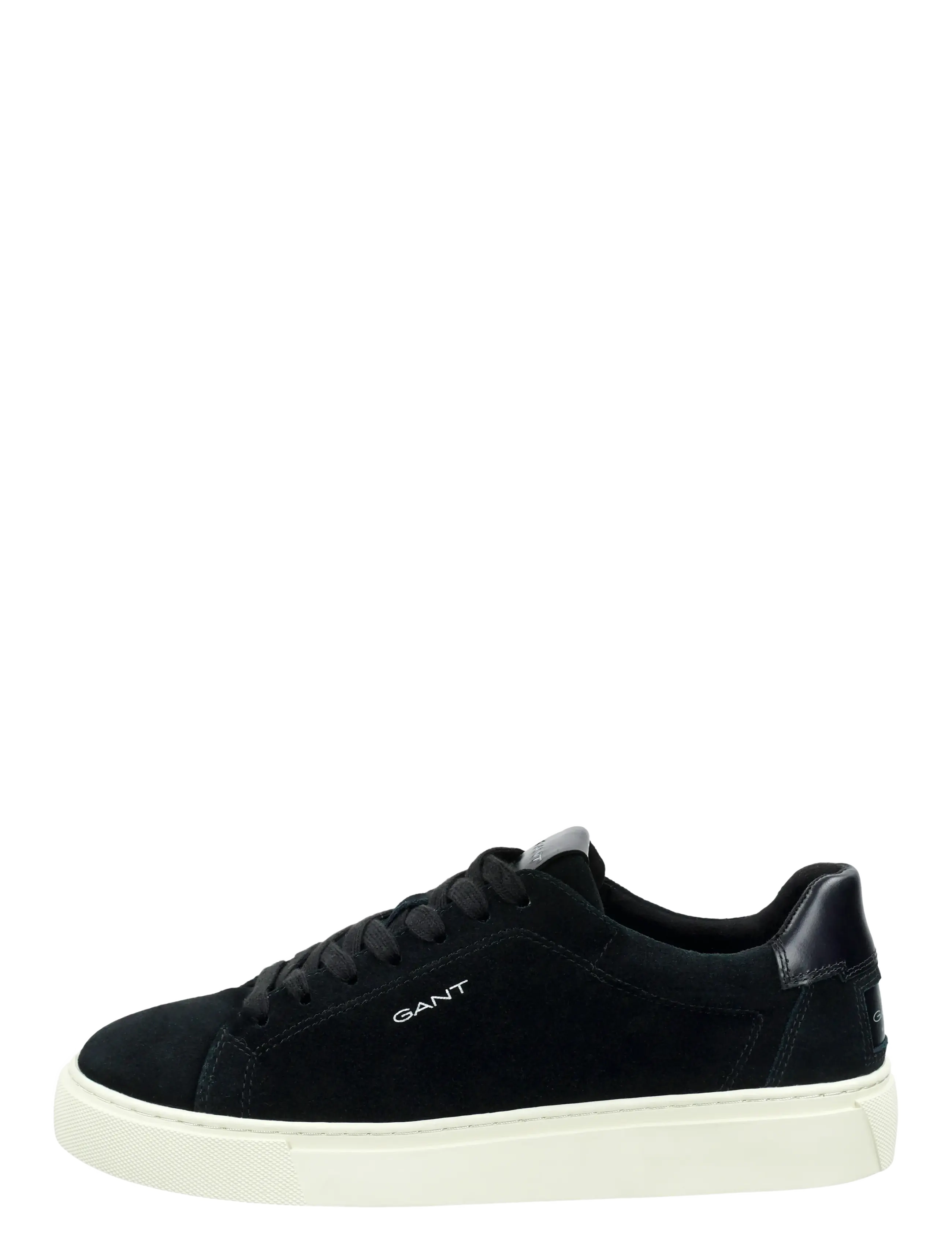Gant - Mc Julien Sneaker - lave sneakers - black - 3