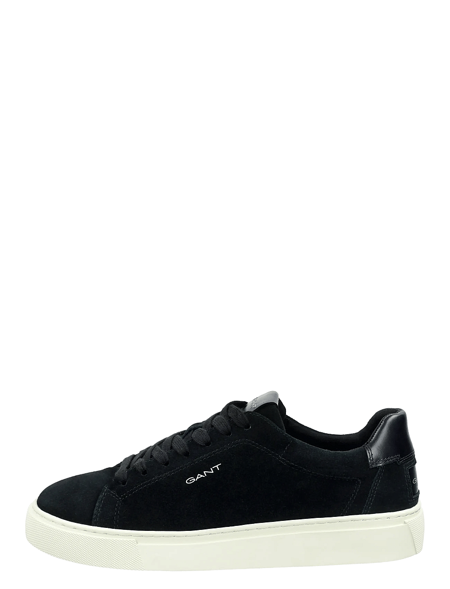 Gant - Mc Julien Sneaker - lave sneakers - black - 3
