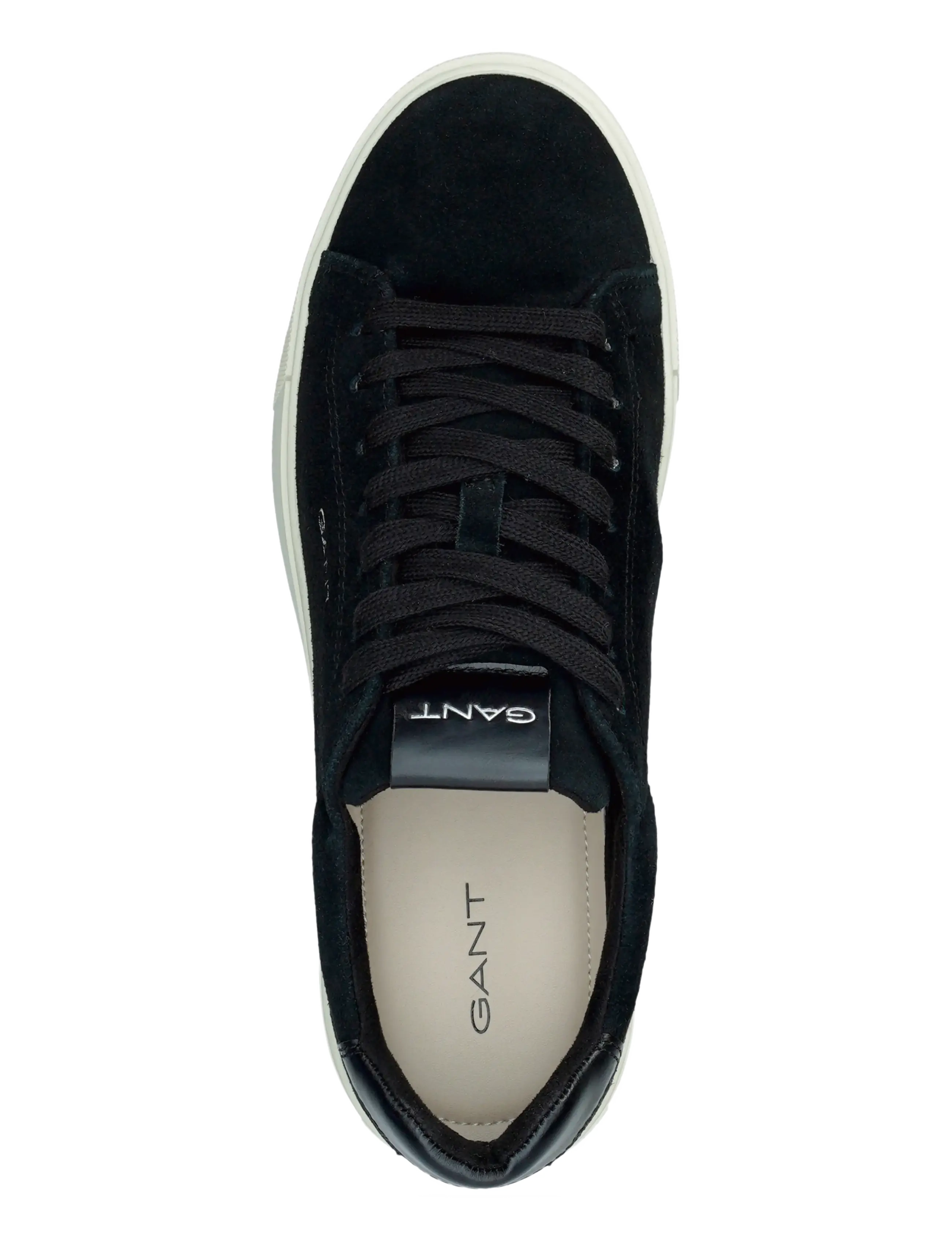 Gant - Mc Julien Sneaker - lave sneakers - black - 4