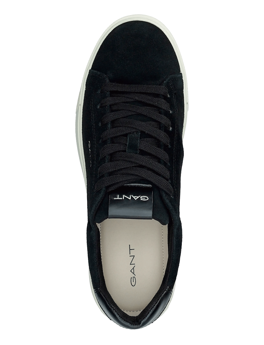 Gant - Mc Julien Sneaker - lave sneakers - black - 4