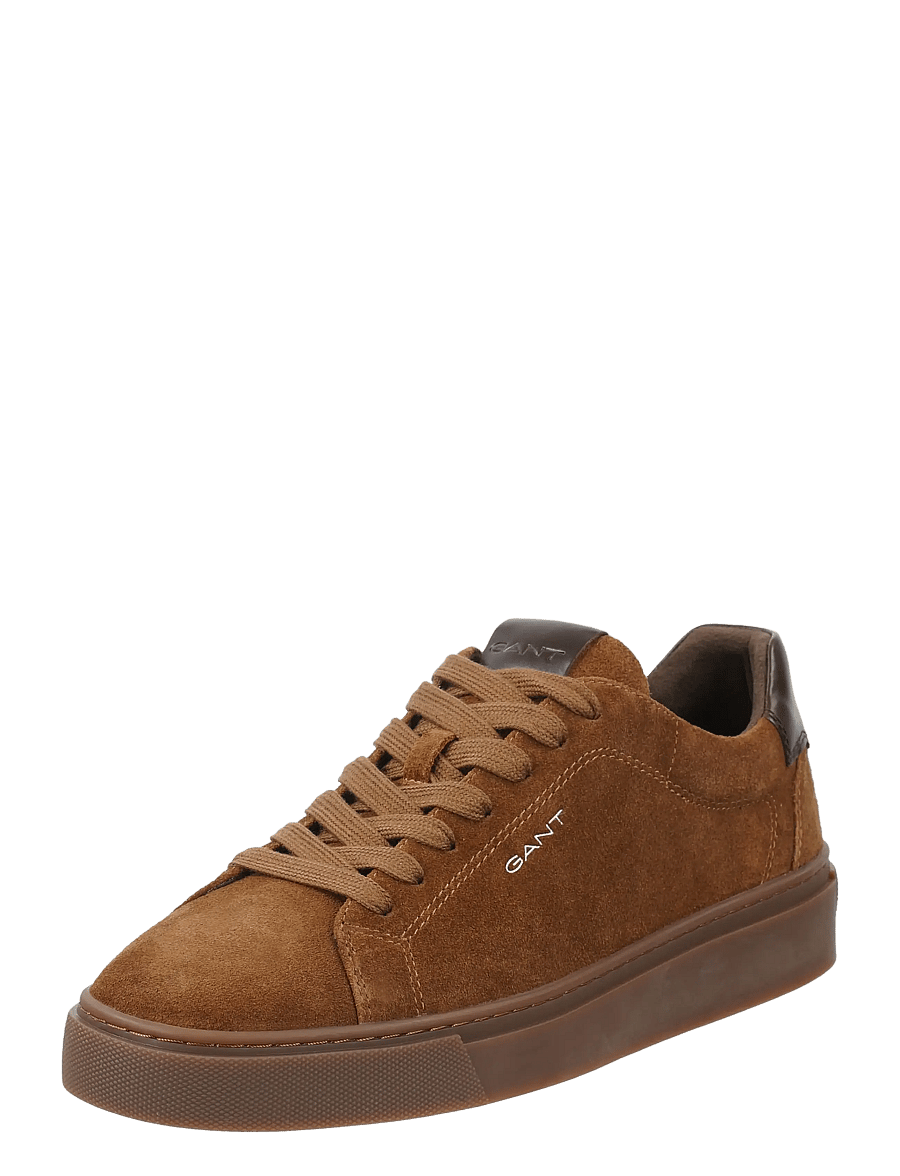 Gant - Mc Julien Sneaker - sportiska stila apavi - chestnut - 0