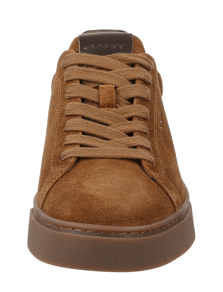 Gant - Mc Julien Sneaker - sportiska stila apavi - chestnut - 1