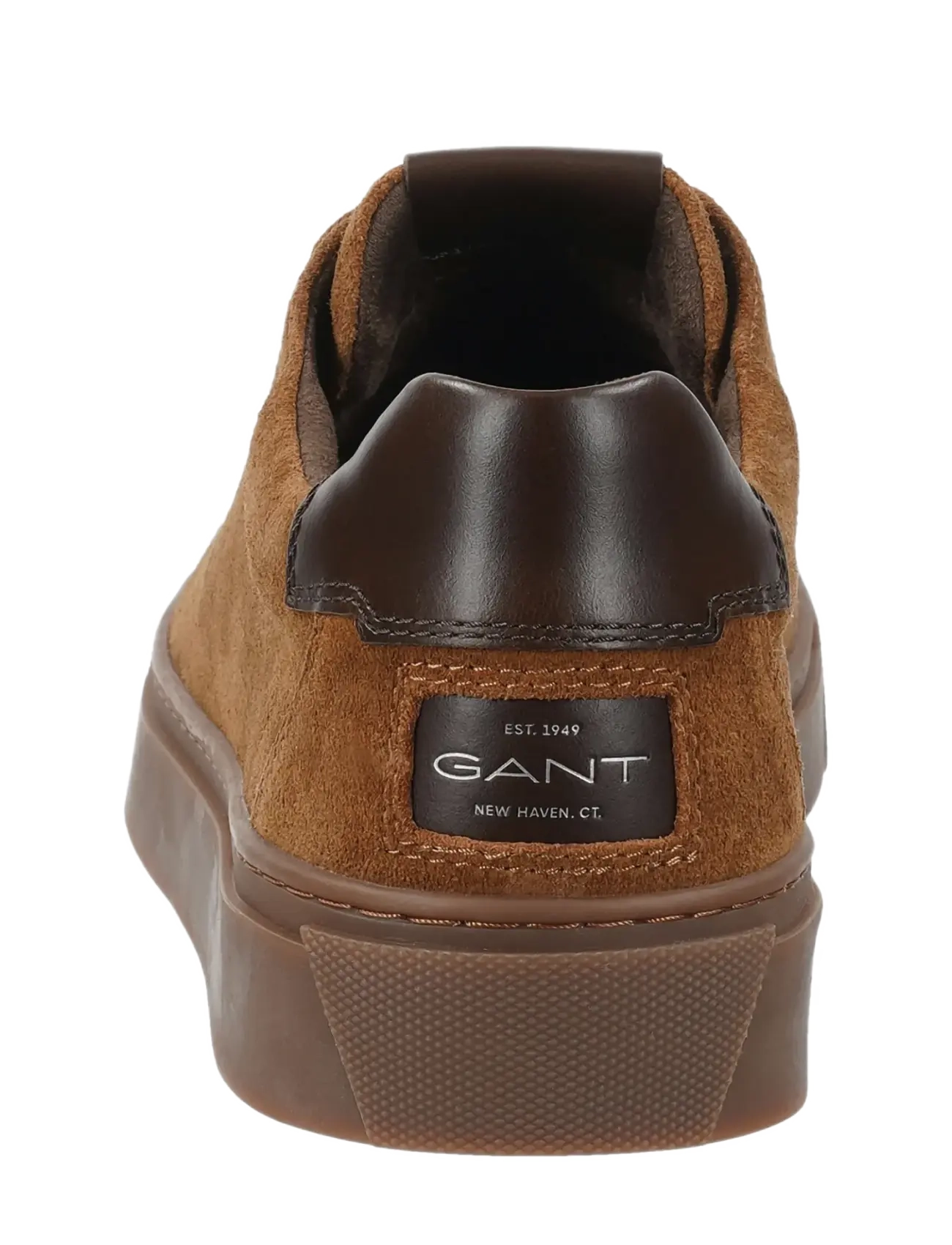 Låg sneaker 'McJulien' 4
