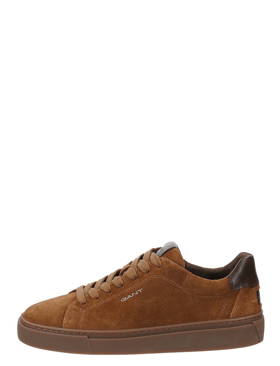 Gant - Mc Julien Sneaker - sportiska stila apavi - chestnut - 3