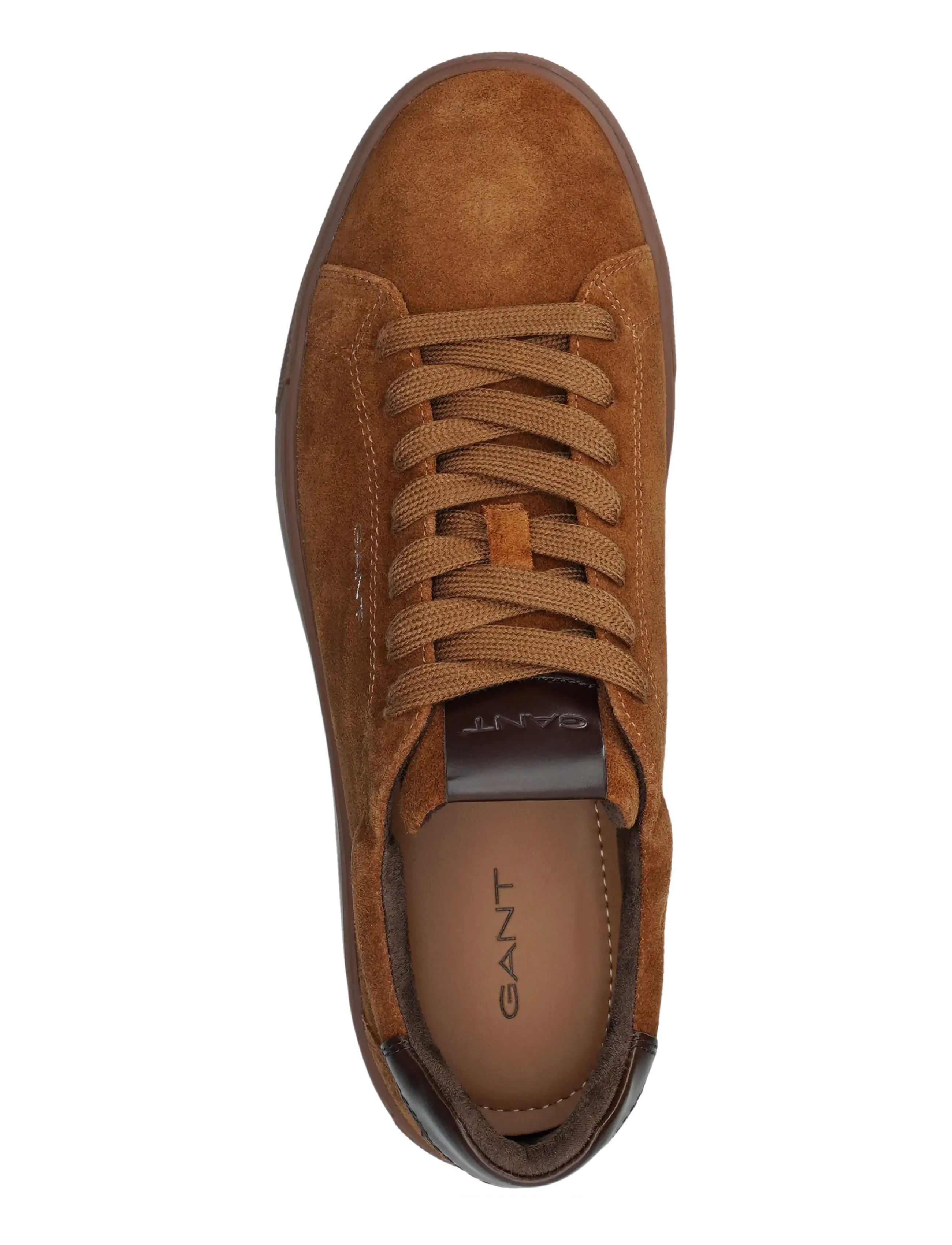 Låg sneaker 'McJulien' 7