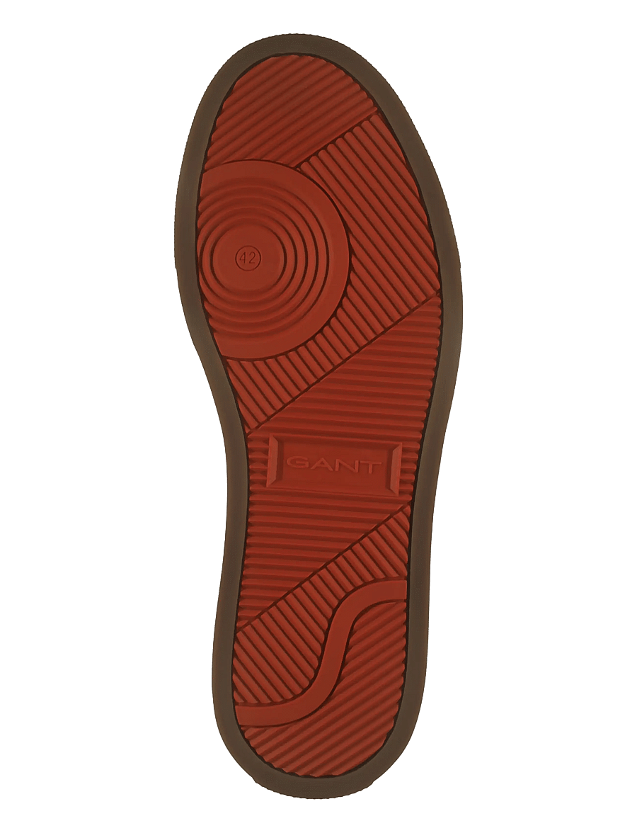 Gant - Mc Julien Sneaker - sportiska stila apavi - chestnut - 5