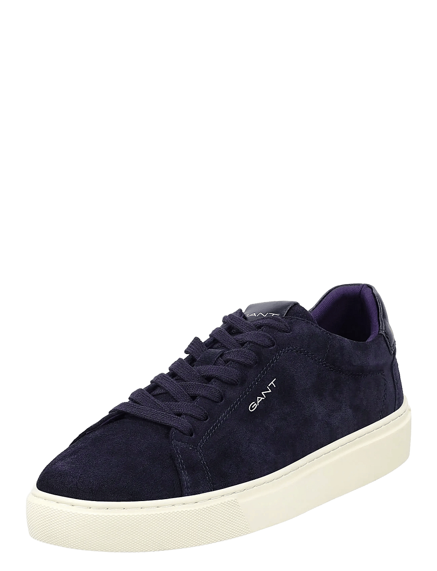 Gant - Mc Julien Sneaker - lave sneakers - dark blue - 0