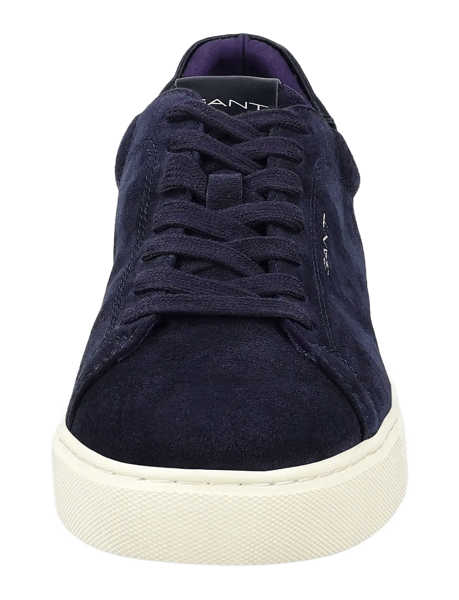 Gant - Mc Julien Sneaker - lave sneakers - dark blue - 1