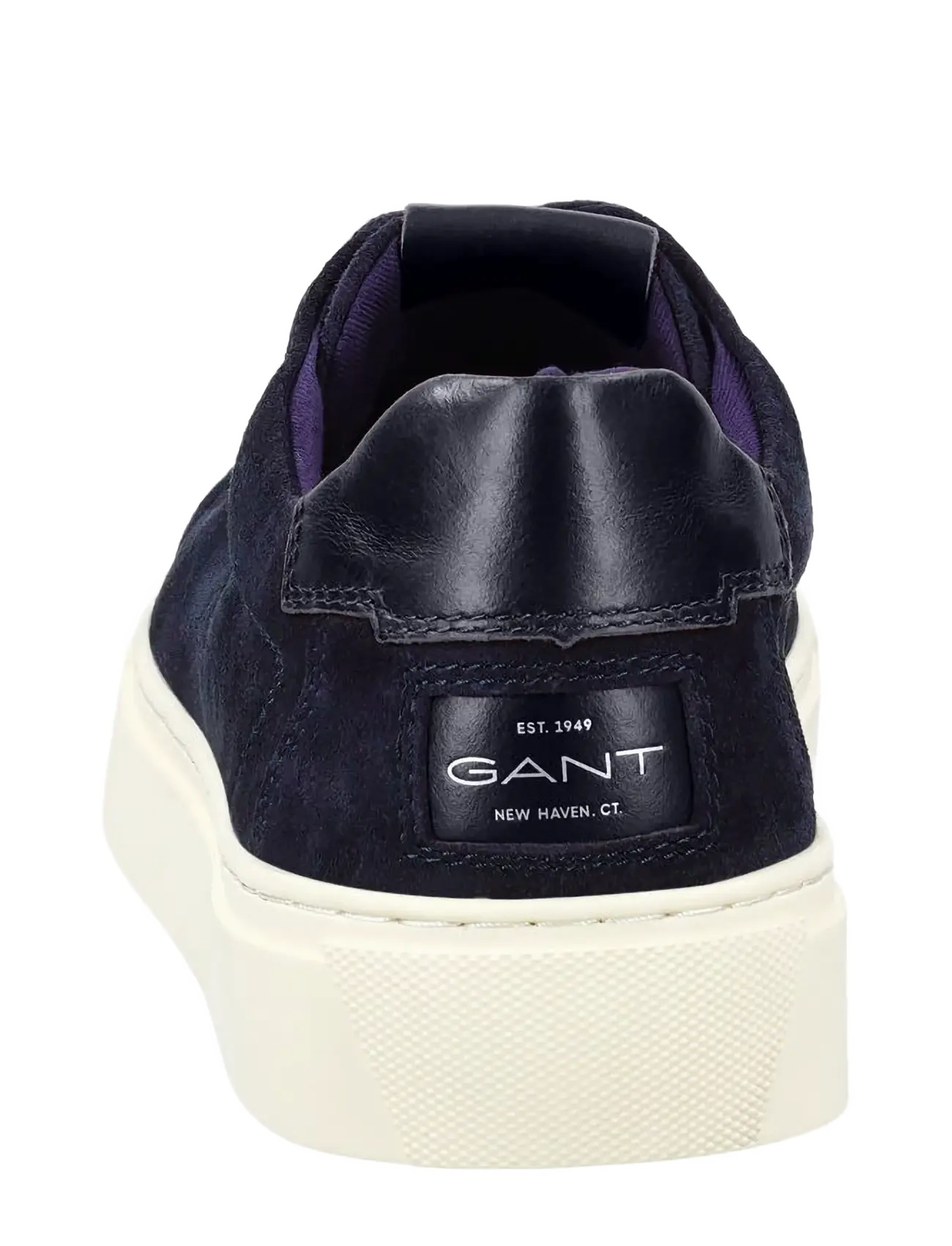 Gant - Mc Julien Sneaker - lave sneakers - dark blue - 2