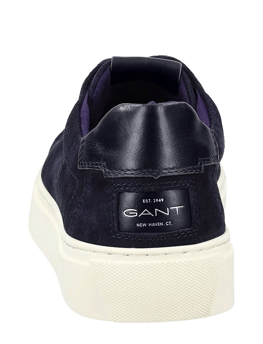 Gant - Mc Julien Sneaker - lave sneakers - dark blue - 2