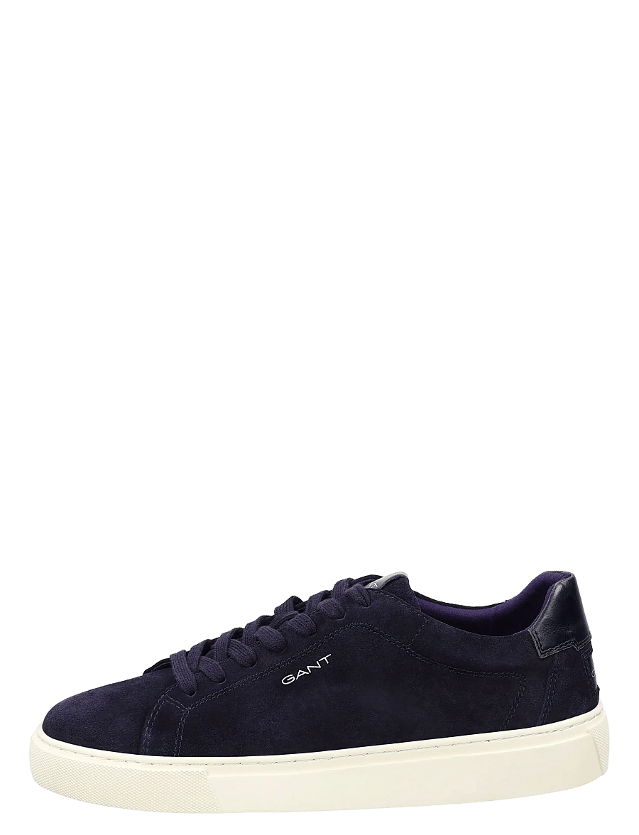 Gant - Mc Julien Sneaker - lave sneakers - dark blue - 3