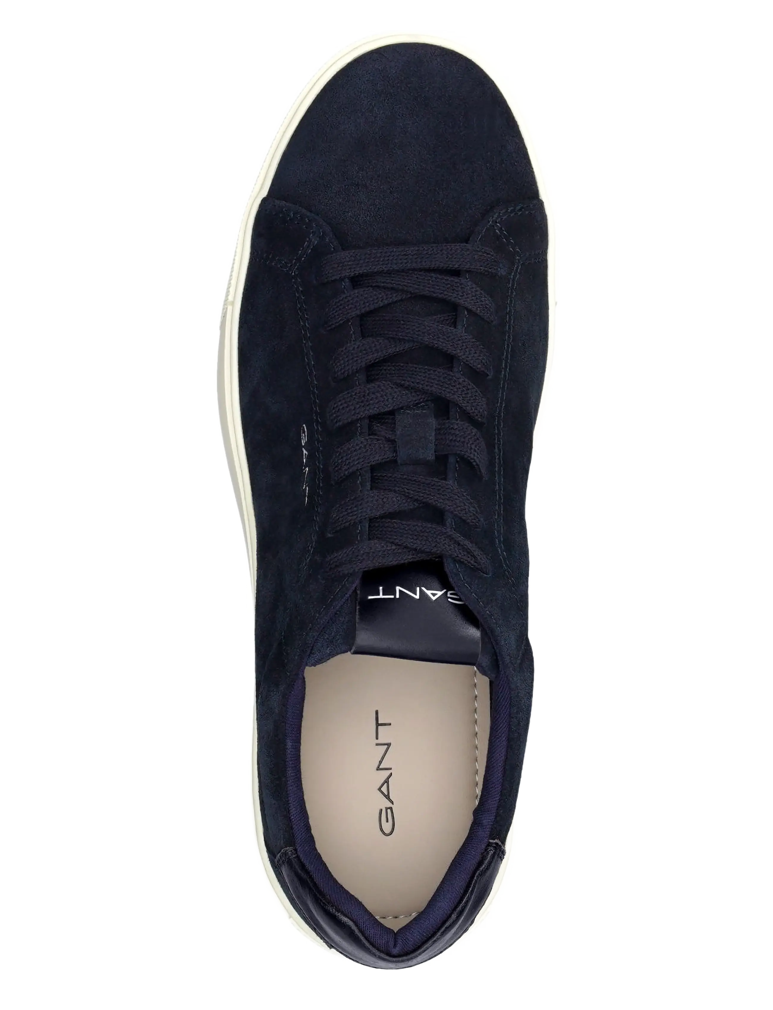 Gant - Mc Julien Sneaker - lave sneakers - dark blue - 4