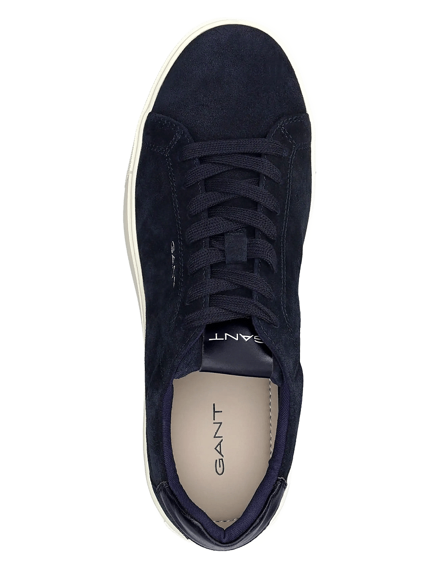 Gant - Mc Julien Sneaker - lave sneakers - dark blue - 4