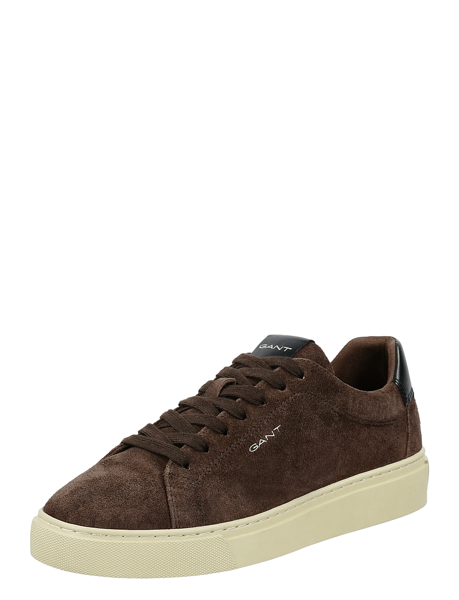 Gant - Mc Julien Sneaker - lave sneakers - dark brown - 0
