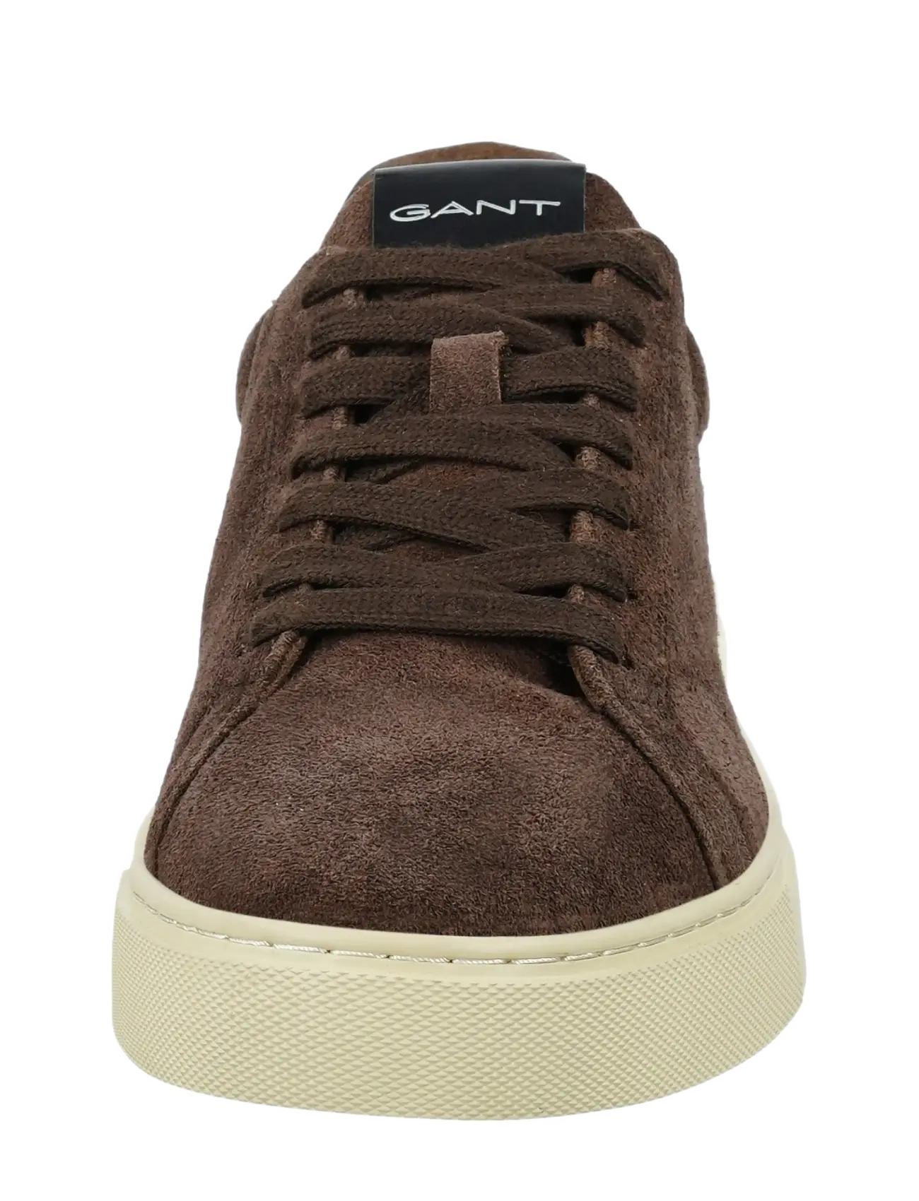 Gant - Mc Julien Sneaker - lave sneakers - dark brown - 1