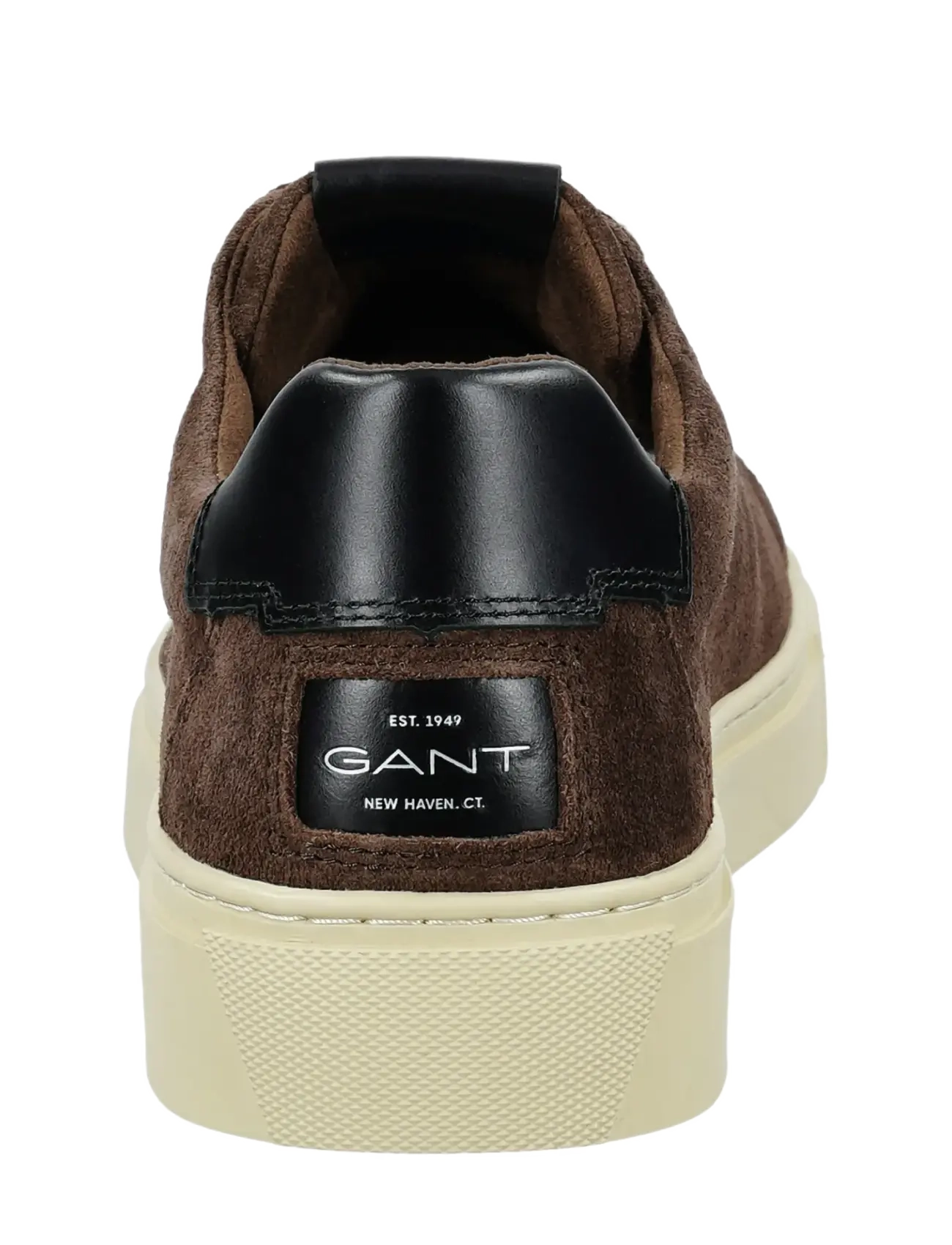 Gant - Mc Julien Sneaker - lave sneakers - dark brown - 2