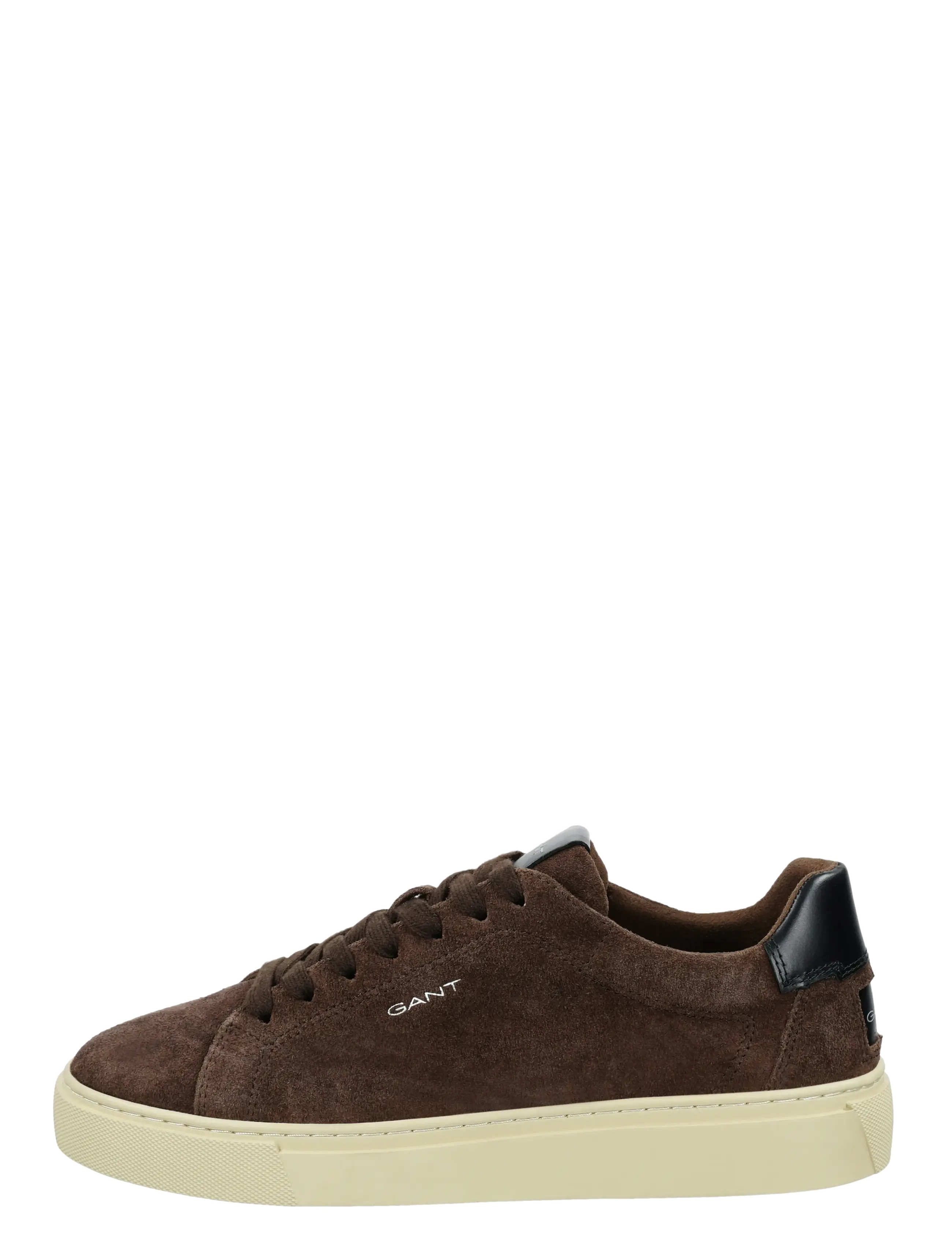 Gant - Mc Julien Sneaker - lave sneakers - dark brown - 3