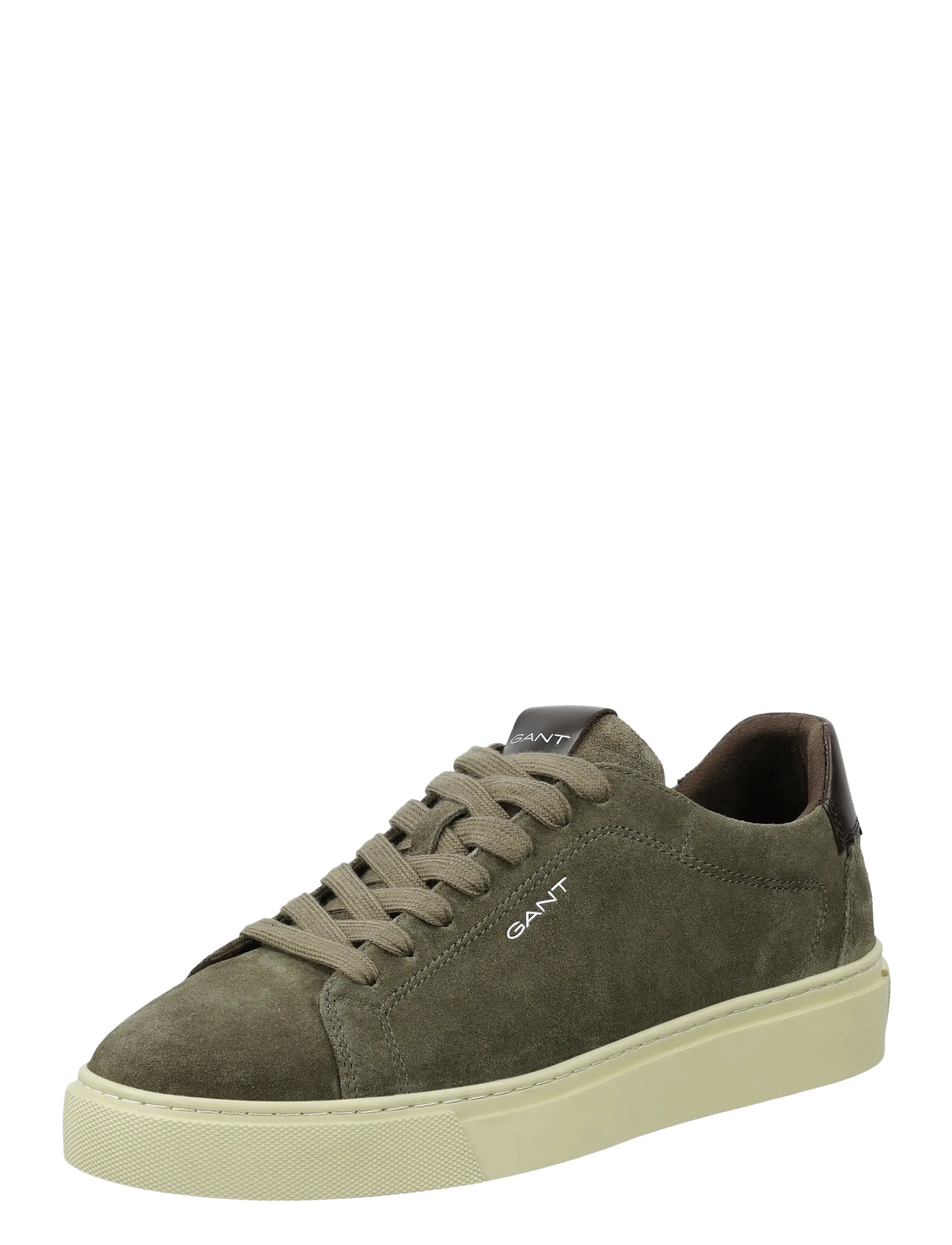 Gant Mc Julien Sneaker - Gant - DESERT BROWN / khaki/green