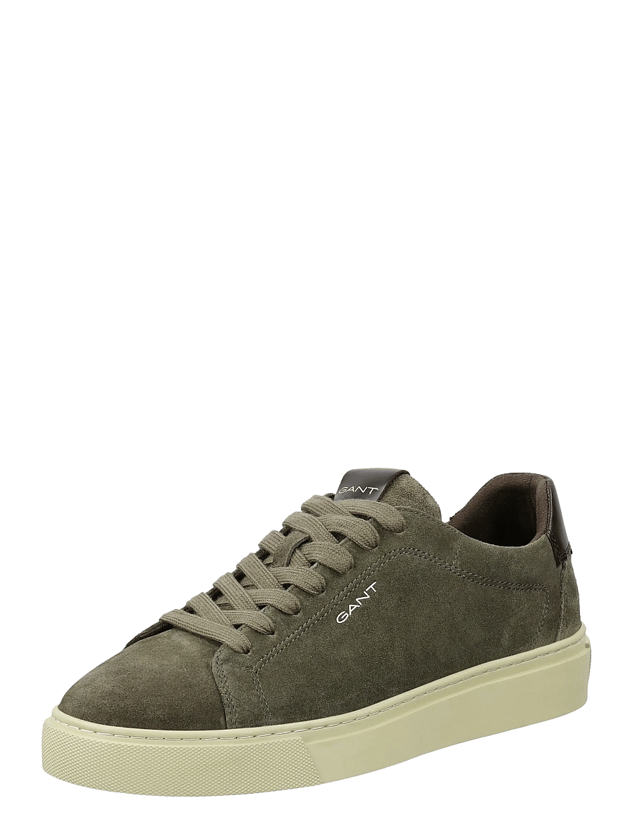 Gant - Mc Julien Sneaker - lave sneakers - desert brown - 0