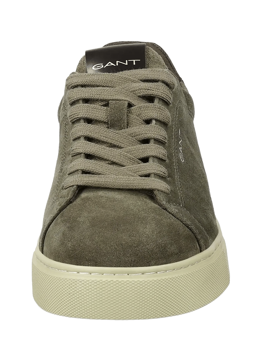 Gant - Mc Julien Sneaker - lave sneakers - desert brown - 1