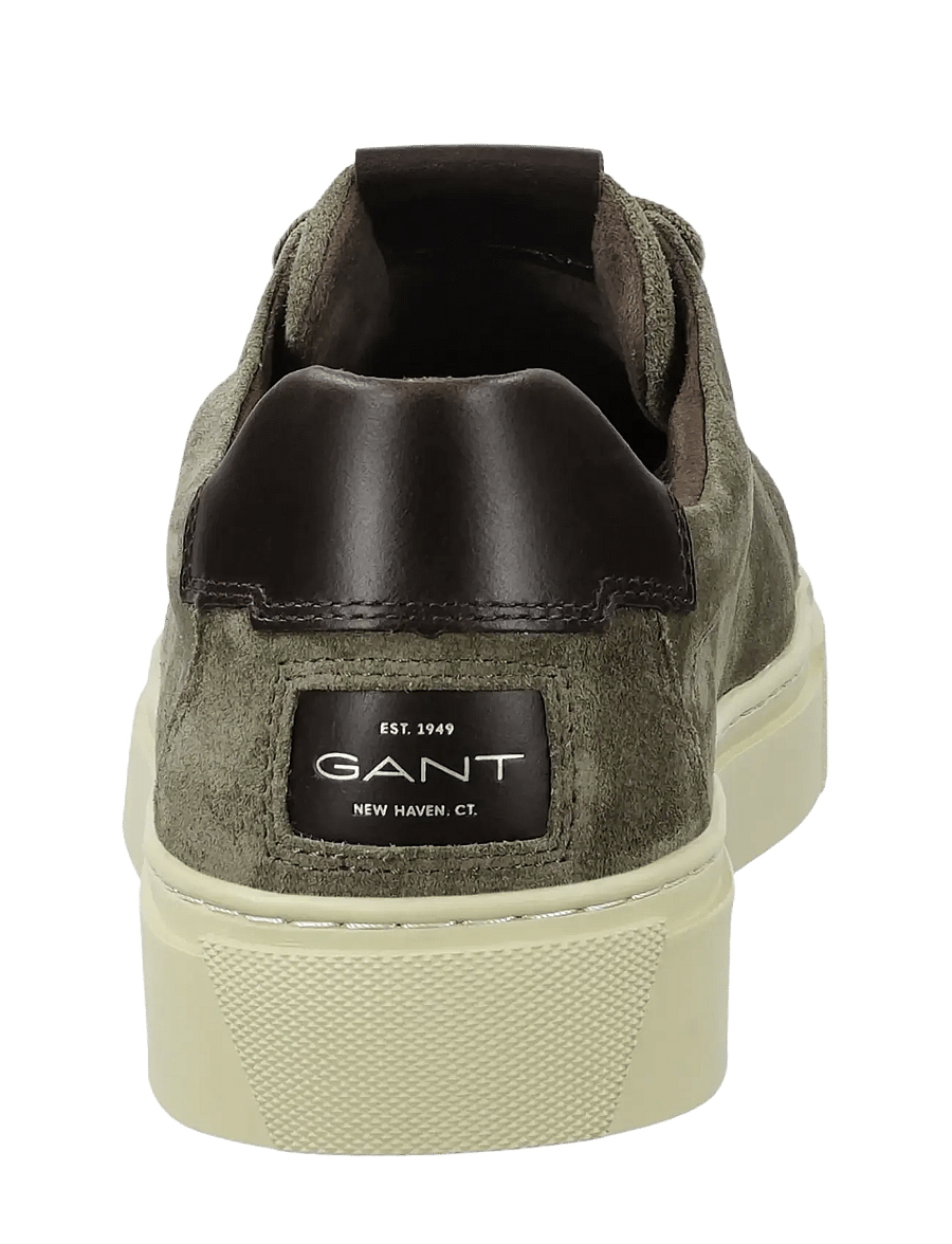 Gant - Mc Julien Sneaker - lave sneakers - desert brown - 2