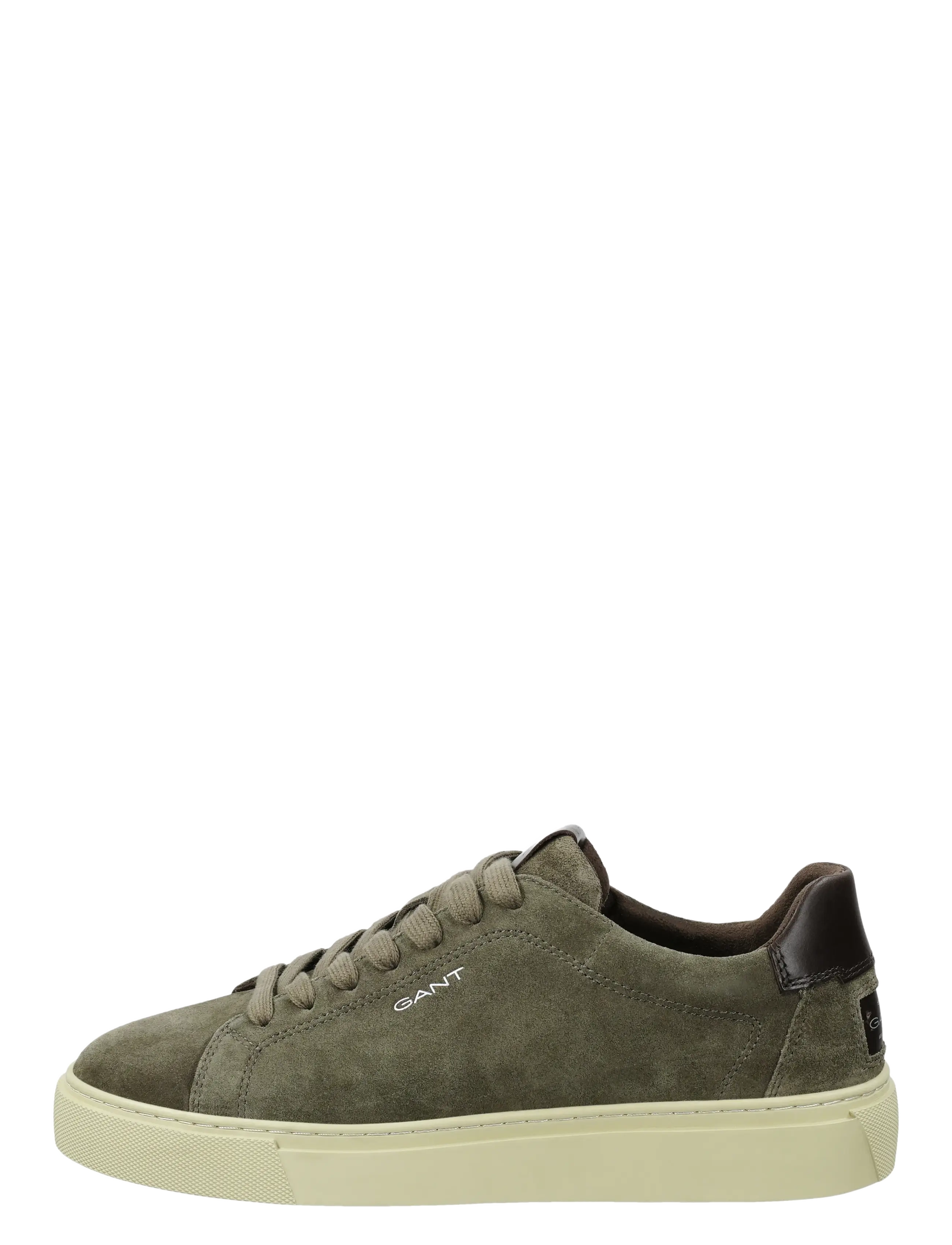Gant - Mc Julien Sneaker - lave sneakers - desert brown - 3