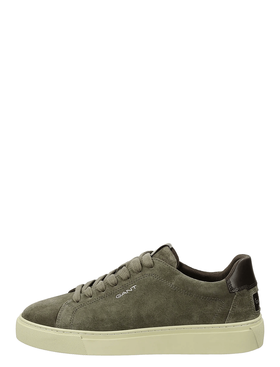 Gant - Mc Julien Sneaker - lave sneakers - desert brown - 3