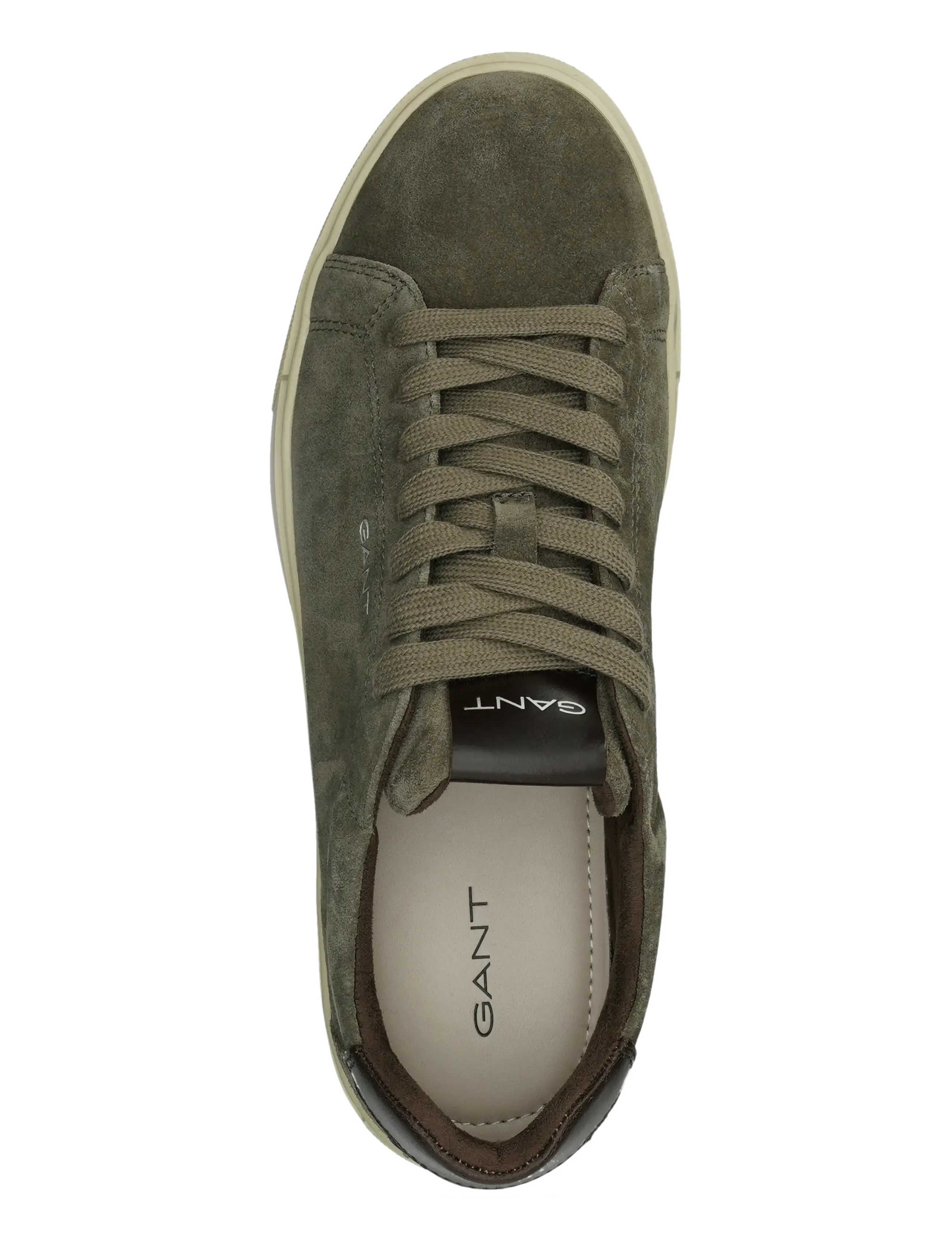 Gant - Mc Julien Sneaker - lave sneakers - desert brown - 4