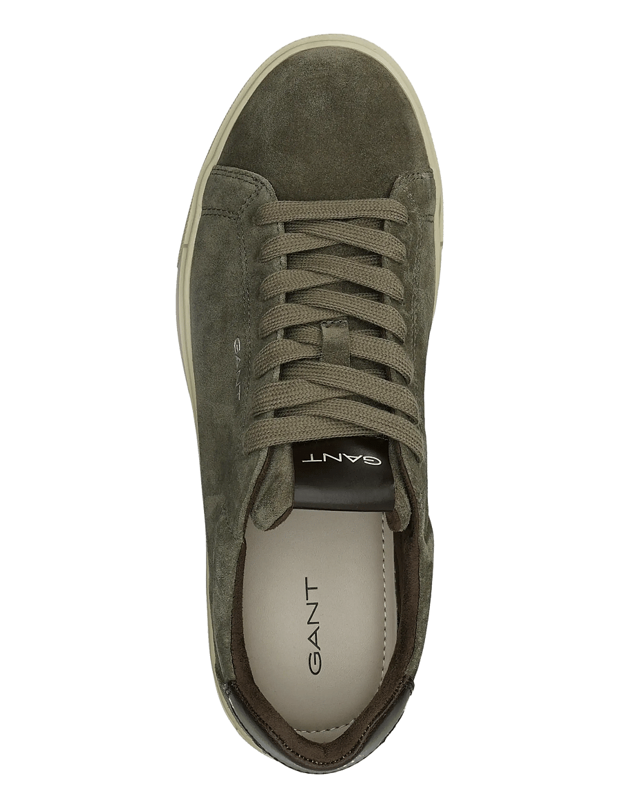 Gant - Mc Julien Sneaker - lave sneakers - desert brown - 4