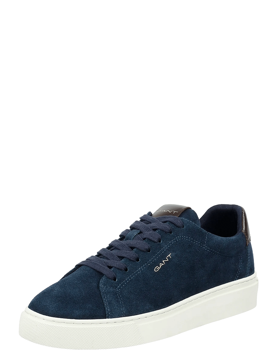 Gant - Mc Julien Sneaker - lave sneakers - marine - 0