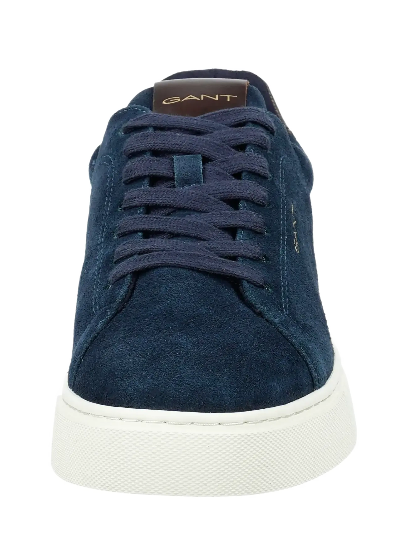 Gant - Mc Julien Sneaker - lave sneakers - marine - 1
