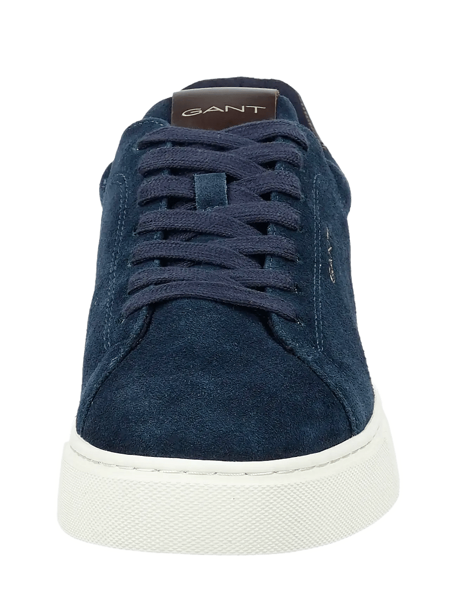 Gant - Mc Julien Sneaker - lave sneakers - marine - 1