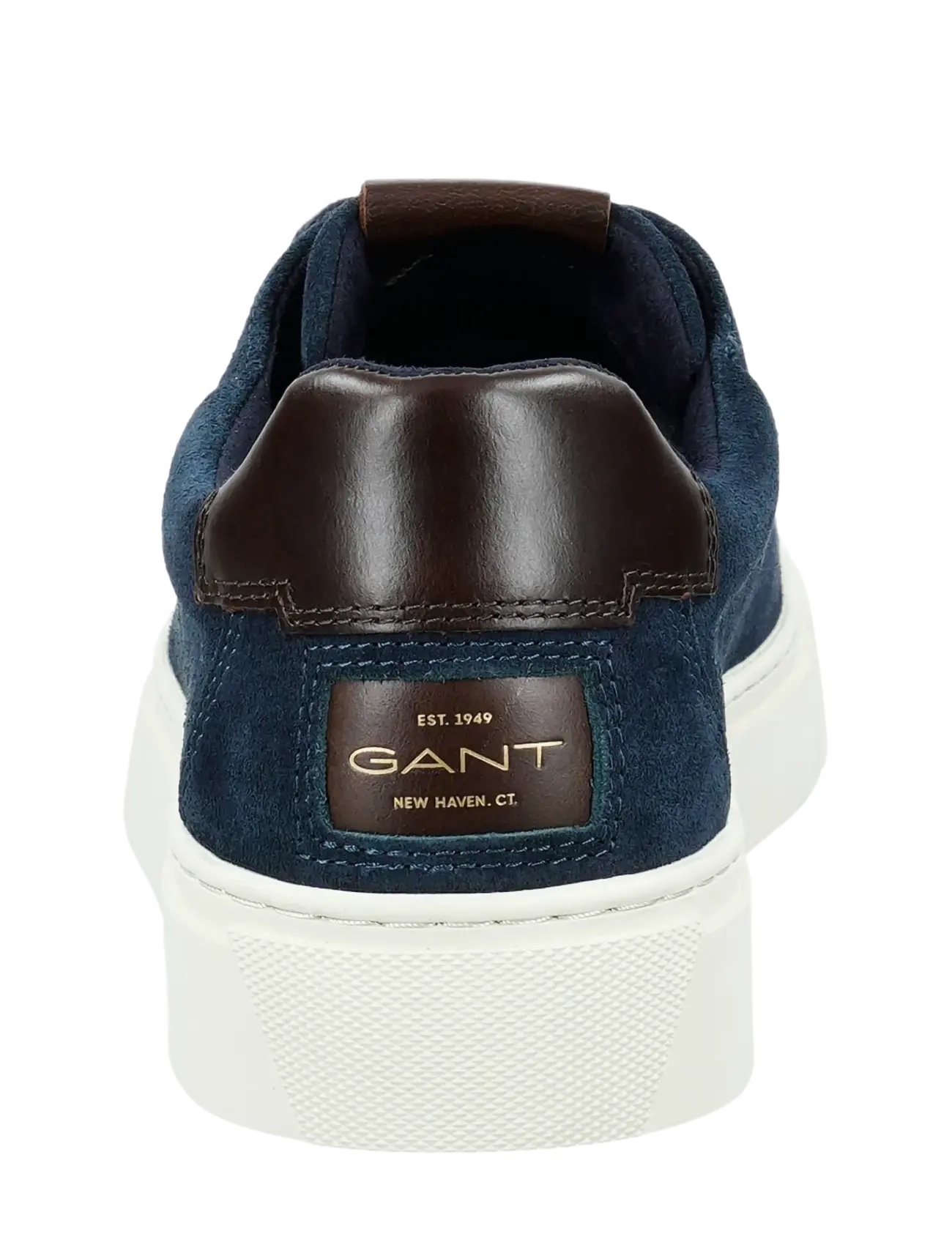 Gant - Mc Julien Sneaker - lave sneakers - marine - 2