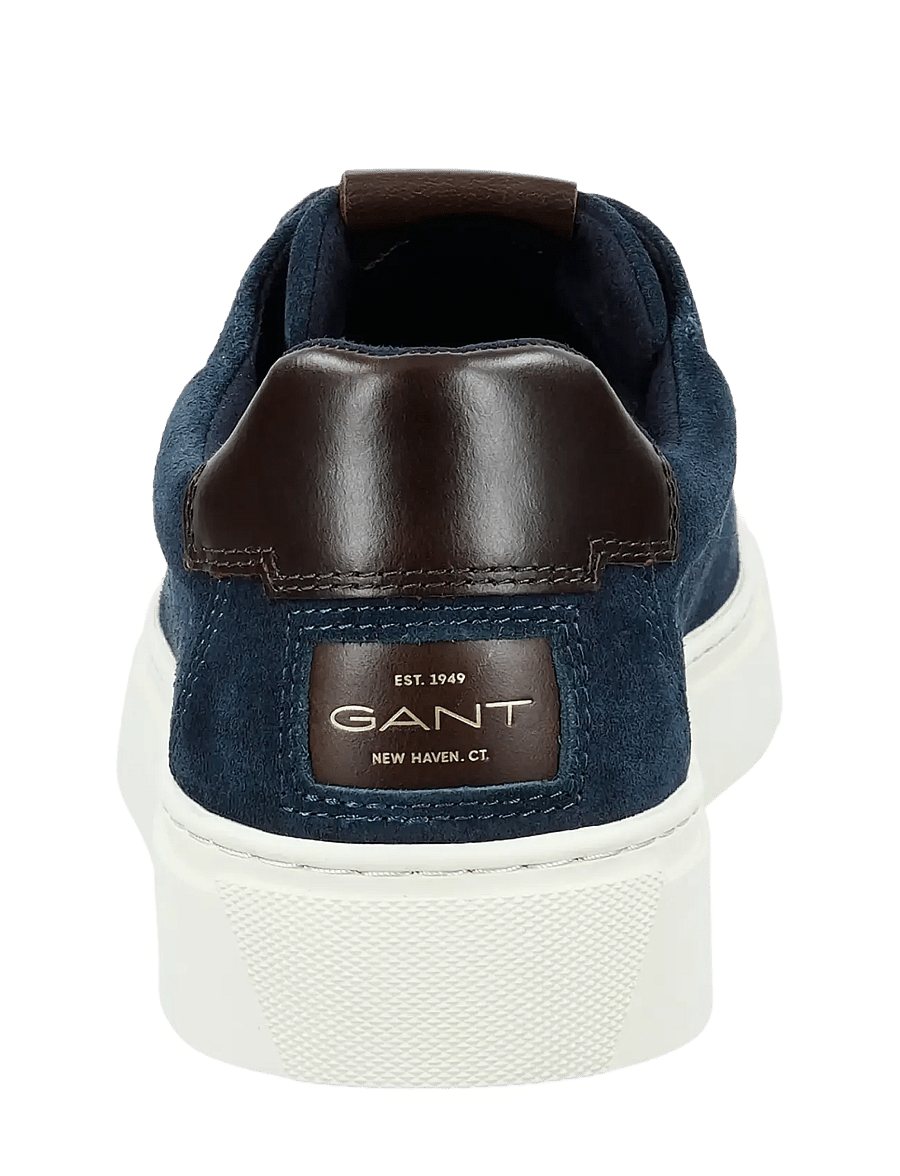 Gant - Mc Julien Sneaker - lave sneakers - marine - 2