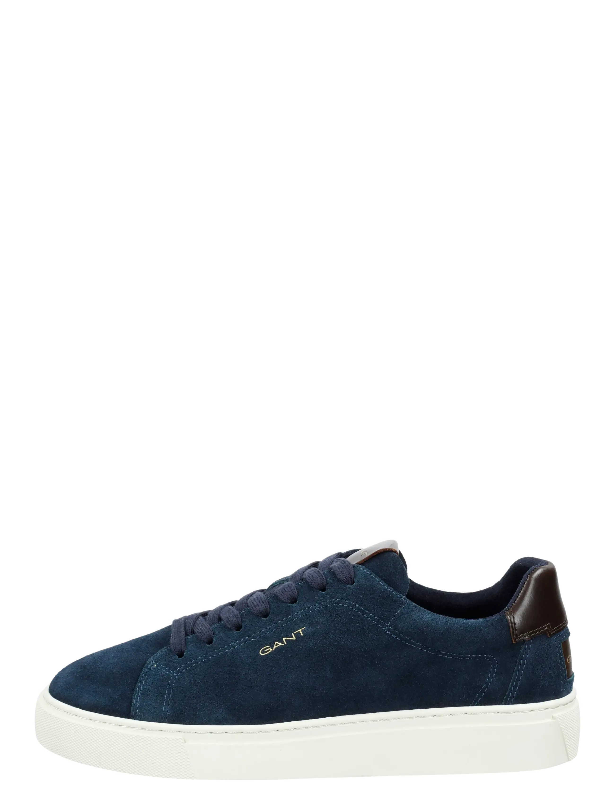 Gant - Mc Julien Sneaker - lave sneakers - marine - 3