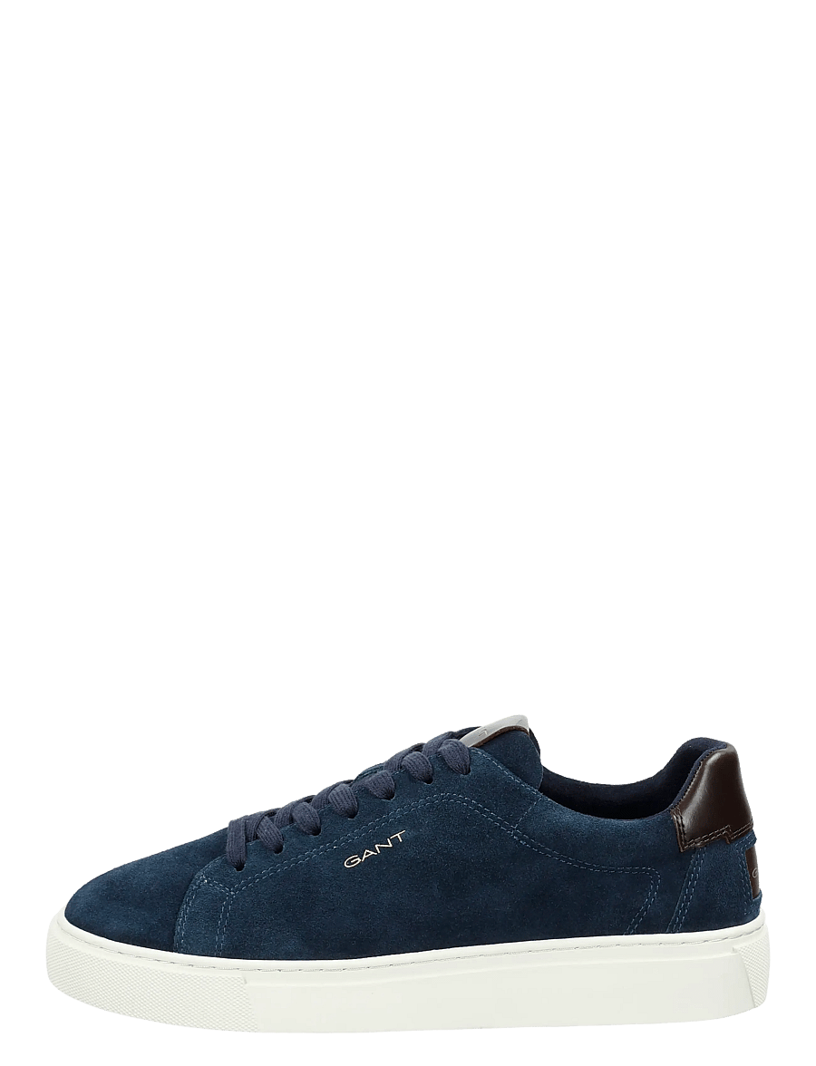 Gant - Mc Julien Sneaker - lave sneakers - marine - 3