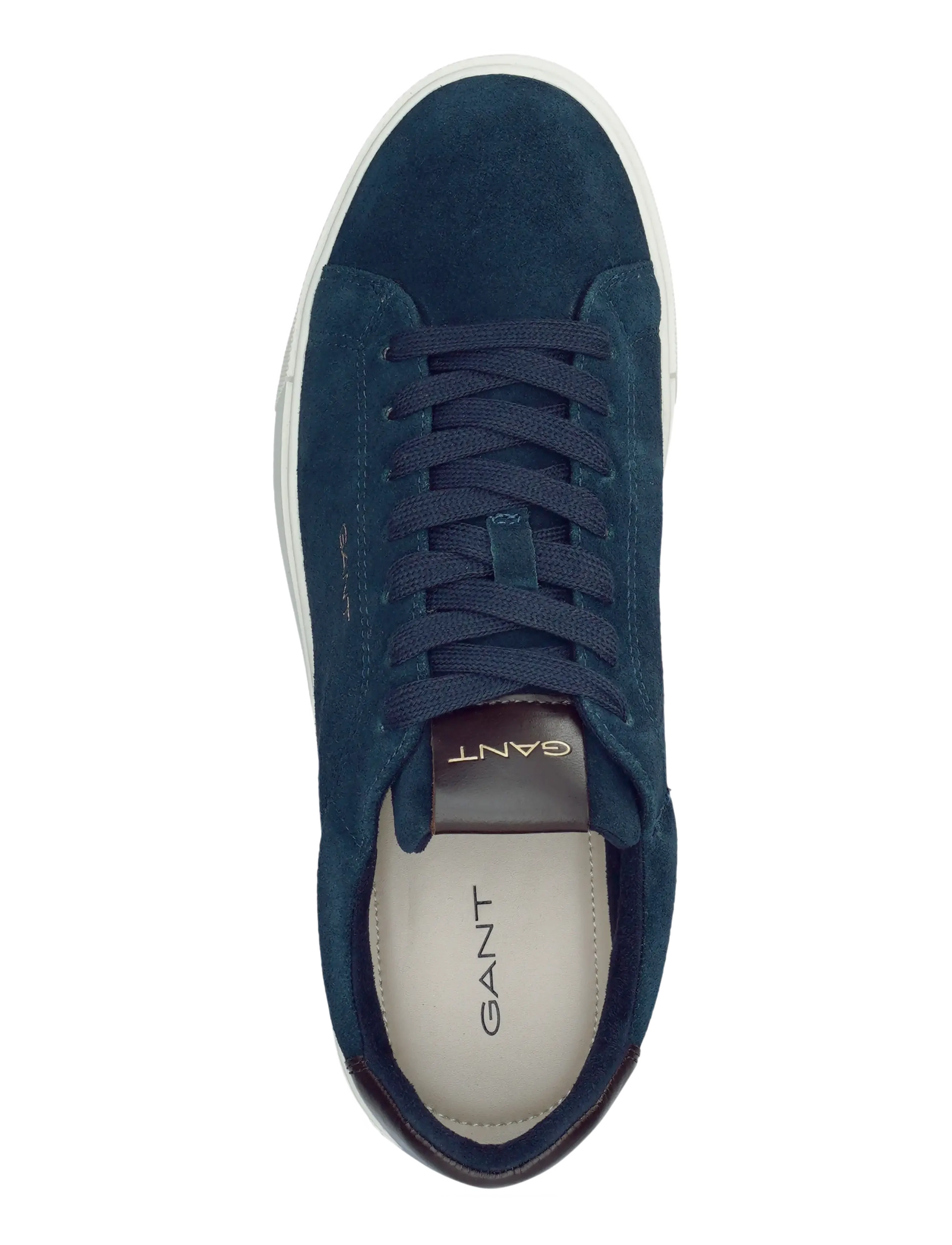 Gant - Mc Julien Sneaker - lave sneakers - marine - 4