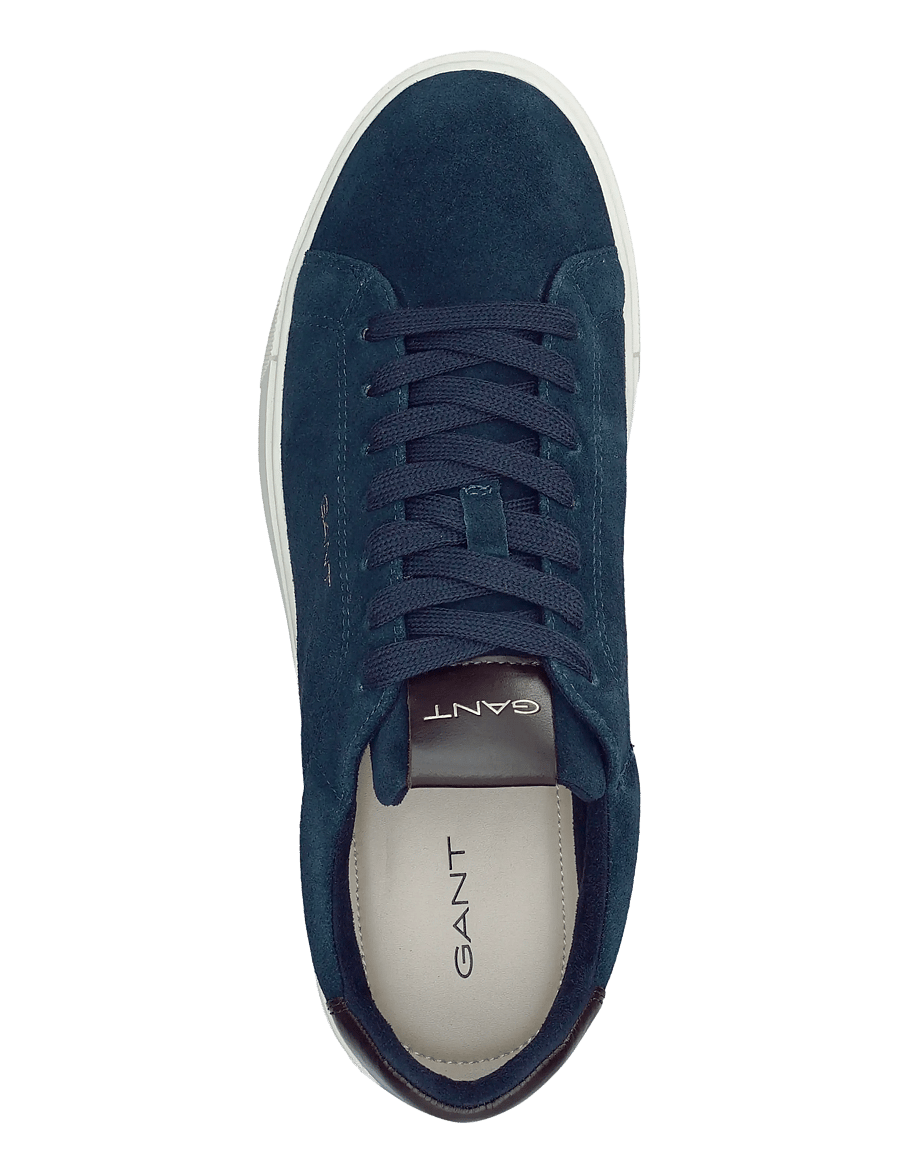 Gant - Mc Julien Sneaker - lave sneakers - marine - 4