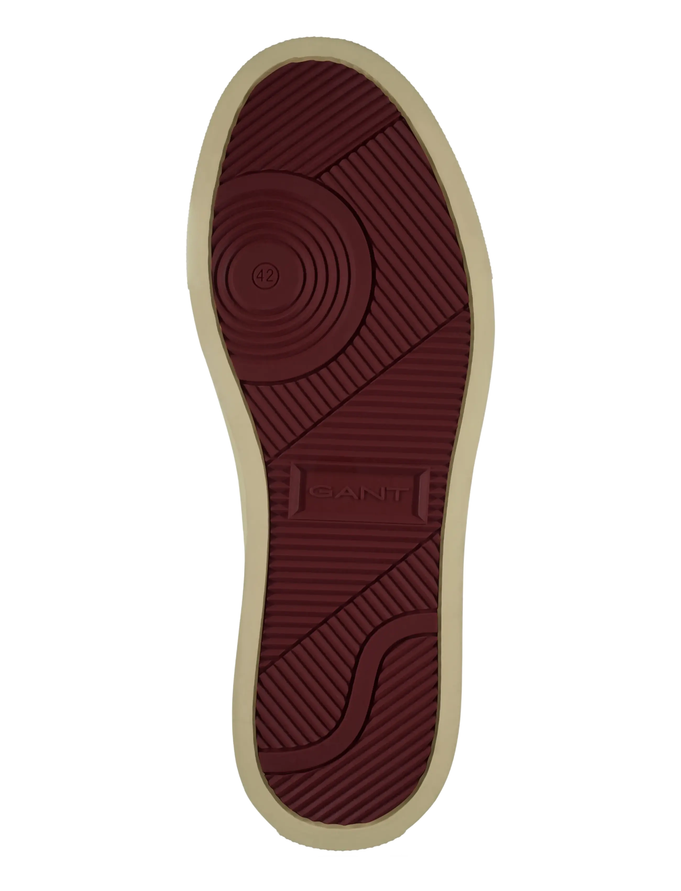 Gant - Mc Julien Sneaker - lave sneakers - marine - 5