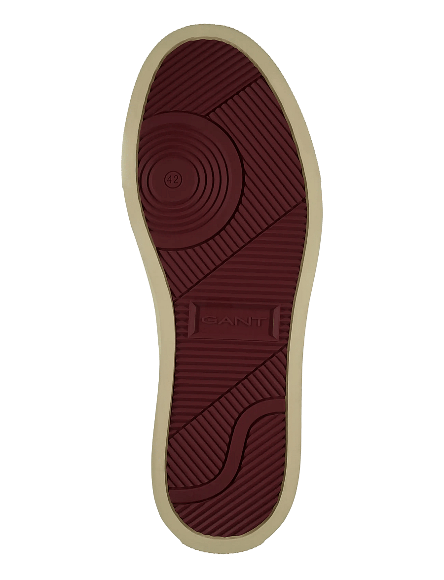 Gant - Mc Julien Sneaker - lave sneakers - marine - 5